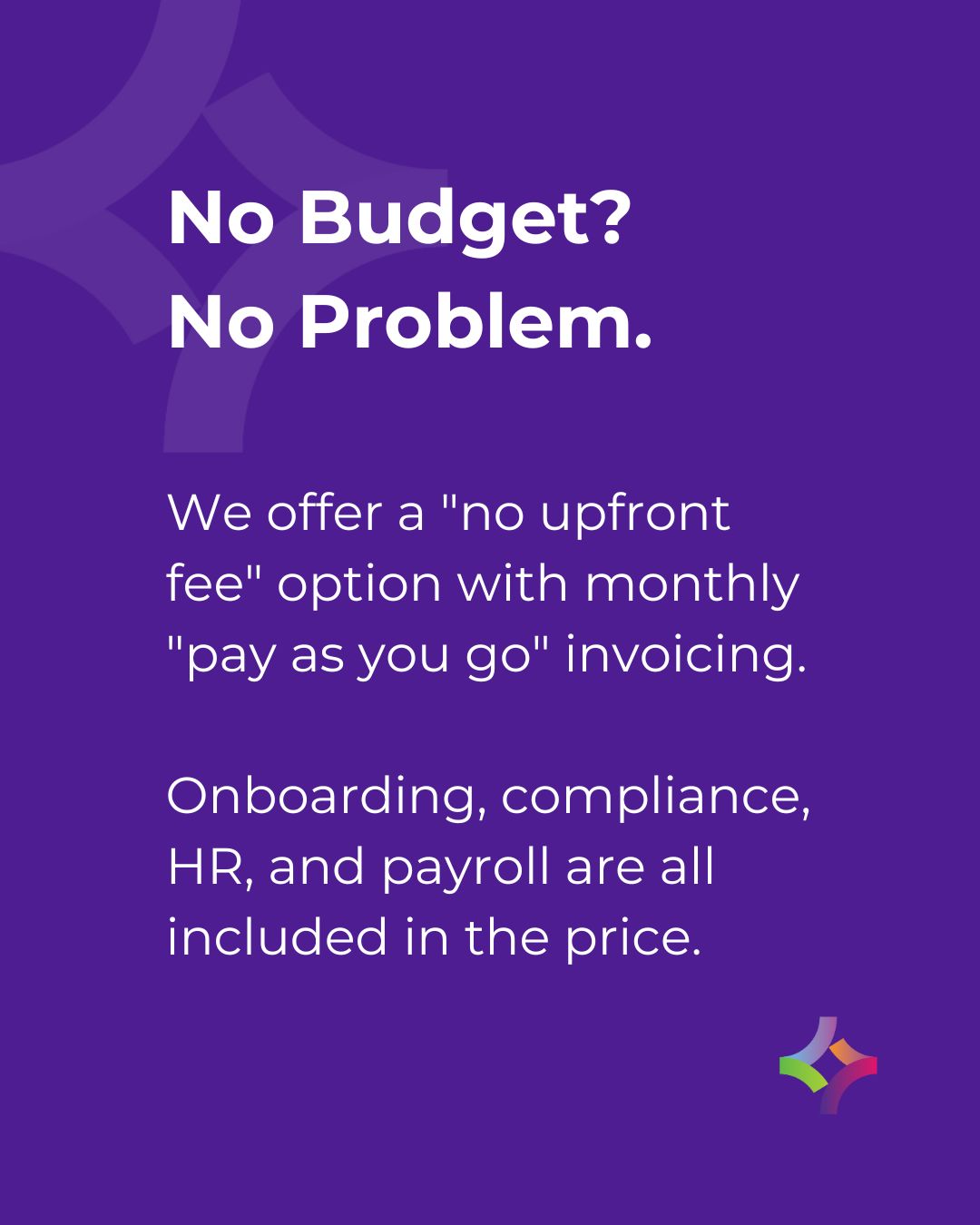 Looking for a contracting solution? Think Pareto.