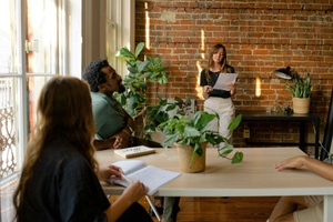 Strengthen Your Team with Level 3 Sales Apprenticeships